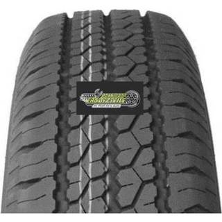 Royal Black / Kyoto Royal Commercial  225/70R15C 112/110R