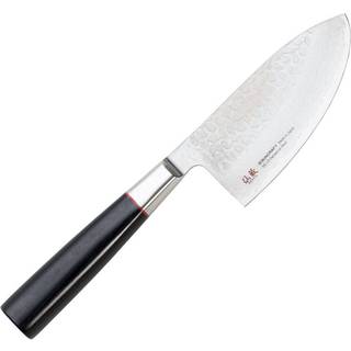 Senzo Kokkekniv mini, 10cm - Suncraft