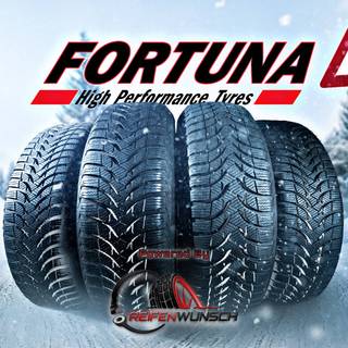 Fortuna Gowin UHP2 XL 3PMSF 245/40R19 98V