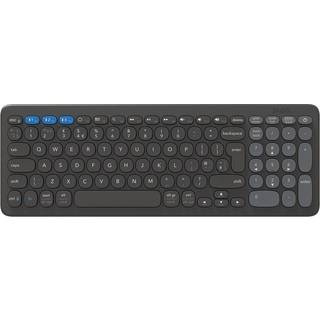 Zagg Pro trådløst tastatur (sort) - På lager i butik