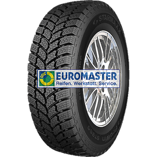 Starmaxx Prowin ST960  235/65R16C 121/119R