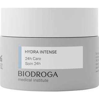 Biodroga Biodroga-Medical Hydra-Intense24H pleje 50 ml (10.040,00 kr / 1 l) - 50 ml