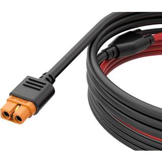 EcoFlow MC4 to XT60i Cable - 2.5m