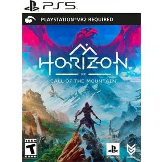 Horizon Call of the Mountain (PS5) - PSN Key - EUROPE