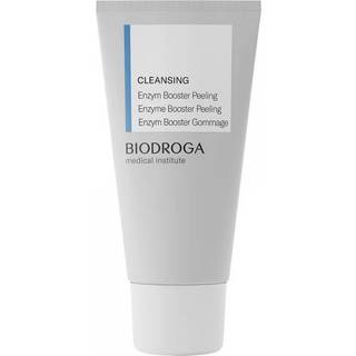 Biodroga Biodroga Medical Cleansing Enzym Booster Peeling 50 ml (7.000,00 kr / 1 l) - 50 ml