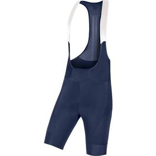 Endura FS260 Cykelshorts med seler Ink Blå - Størrelse X-Small