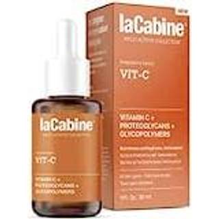laCabine C-vitaminserum 4998.33 DKK/1 L