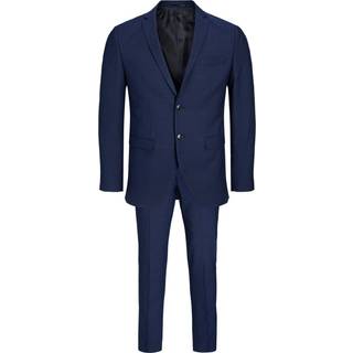 Jprsolaris Super Slim Fit Jakkesæt