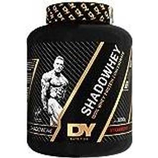 Dorian Yates - ShadoWhey Koncentrat, Jordbær - 2000g