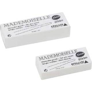 Efalock Professional Hårstyling Hårnåle og hårspænder Hårnåle Mademoiselle 4,5 cm Sort 500 g (448,00 kr / 1 kg) - 500 g