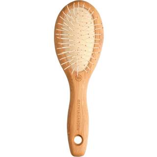 Olivia Garden Hårbørster Bamboo Touch Bambusbørste, der løsner hårene, med nubrede nylonbørster 1 Stk. (79,00 kr / 1 stk.) - 1 Stk.