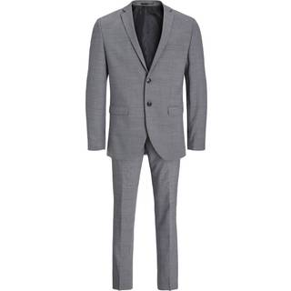 Jprsolaris Super Slim Fit Jakkesæt