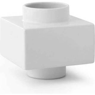 Normann Copenhagen Deko Object S4 vase Snow