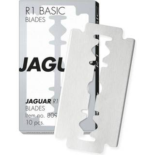Jaguar R1 Basic Blades No. 8095 (U) 8 g 10 stk.