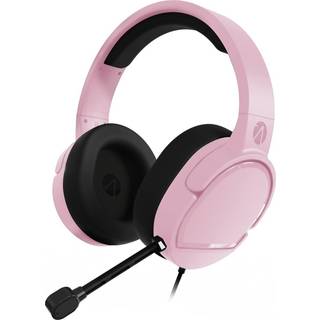 STEALTH PANTHER Premium Gaming Headset (Multi Format) Blush