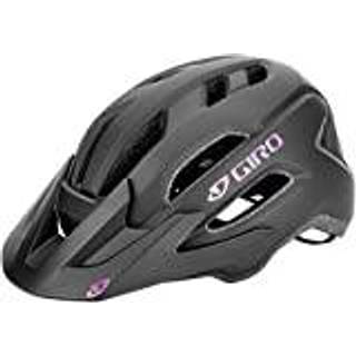 Giro Women's Fixture Mips II Matte Black/Pink, Universal Women's