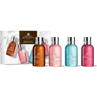 Molton Brown Woody & Floral Body Care Collection (400 ml)