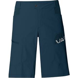 VAUDE Altissimo II Shorts Women Dark Sea