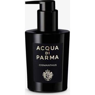 Acqua-di-Parma Kropspleje OsmanthusHand and Body Wash 300 ml (1.170,00 kr / 1 l) - 300 ml