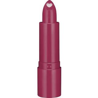 Essence HEART CORE Læbepomade Skygge 05 Bold Blackberry 3 g - 3 g