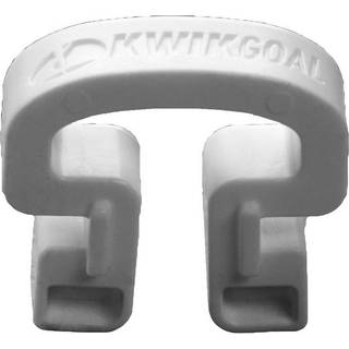 Kwik m?l Kwik Lock Net Clips (50-pack)