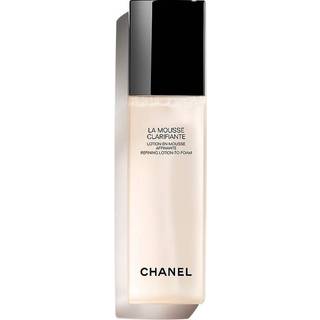 Chanel La Mousse Clarifiant Rensende tonic til ansigt 150 ml - 150 ml