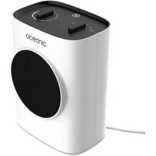 Oceanic keramisk varmeblæser 1800W