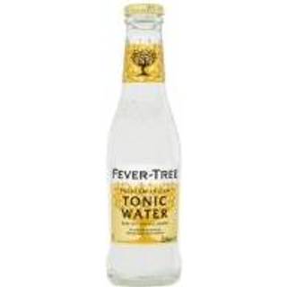 Fever-Tree Indian Tonic Water 20cl Soft Drinks
