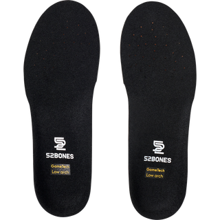 52bones Gametech Low, 37/38