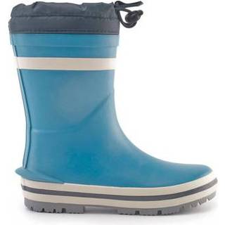 Start Rite Start-Rite Big Little Puddle Tie Up Cosy Lined Wellies