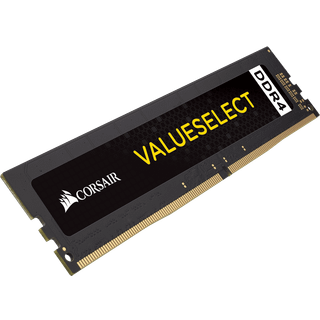 CORSAIR ValueSelect 8GB DDR4 2400MHz CL16 DIMM