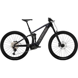 Trek El Mtb Rail 7 Deore/xt Gen 3 Dark Prismatic