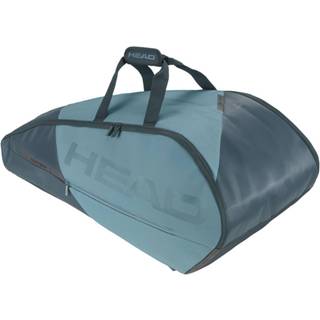 Head Tour Racquet Bag S Cyan Blue