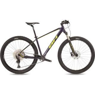 MTB BH Spike 3.0 lilla/gul