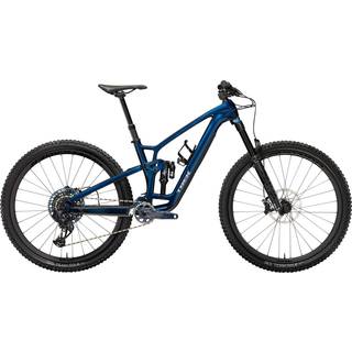Trek Fuel EX 9.8 GX AXS G6 - Blue XS (27.5") Full suspension MTB
