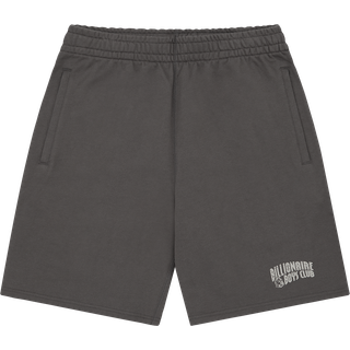 Billionaire Boys Club Arch Logo Shorts Grey