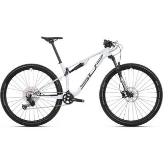 MTB Superior XF 929 RC hvid/sort