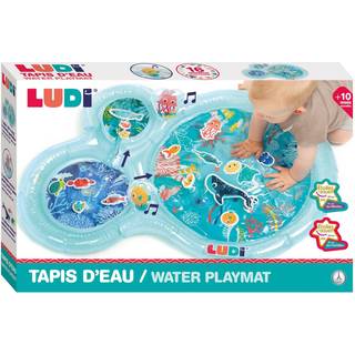 LUDI Water Play Mat - Turquoise