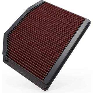 K&N 33 2372 Luftfilter