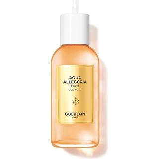 Guerlain Aqua Allegoria Oud Yuzu Forte Eau de parfum Refill 200 ml
