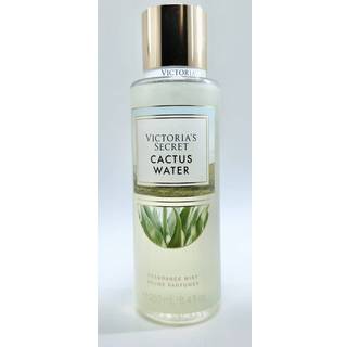 Victoria&#39;s Secret Cactus Water Kropsspray til kvinder 250 ml - 250 ml