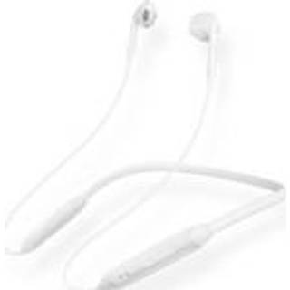 Dudao U5B In-Ear Bluetooth Headset - Hvid