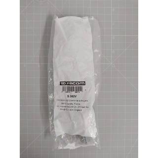 Ratchet insert Facom S.382V; 1/2''; 27 mm