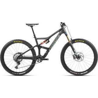 Orbea MTB Occam M10Lt Infinitygreen