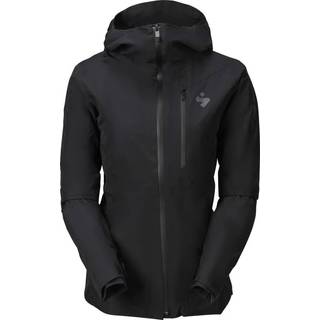 Crusader Gtx Infinium Jacket W Black (M)