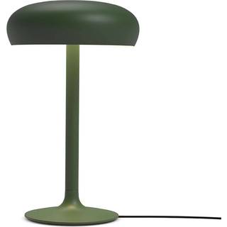 Eva Solo Emendo bordlampe Emerald Green stor