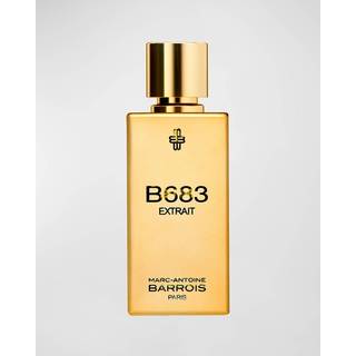 Marc - Antoine Barrois - B683 Extrait , Extrait de Parfum