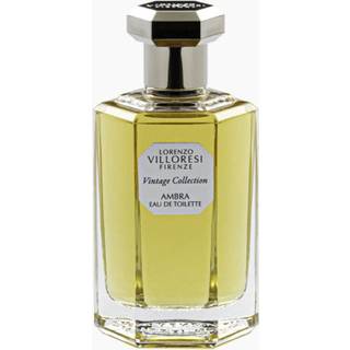 Lorenzo Villoresi Ambra Eau de Toilette Unisex 100 ml - 100 ml