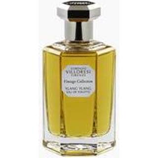 Lorenzo Villoresi Ylang Ylang Eau de Toilette Unisex 100 ml - 100 ml