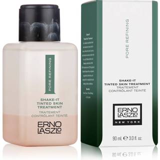 Erno Laszlo Ansigtspleje Ansigtspleje Shake it Tinted Skin Treatment Light 90 ml (4.944,00 kr / 1 l) - 90 ml